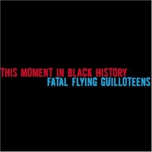 This Moment In Black History / Ffg - Split Ep i gruppen CD hos Bengans Skivbutik AB (1011978)