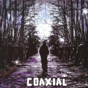 Coaxial - Coaxial i gruppen CD hos Bengans Skivbutik AB (1011987)