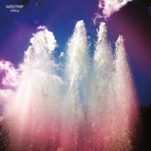 Airstrip - Willing i gruppen CD hos Bengans Skivbutik AB (1011996)