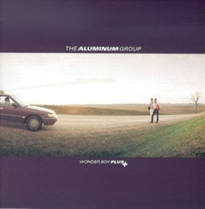 Aluminum Group The - Wonder Boy Plus i gruppen CD hos Bengans Skivbutik AB (1012017)