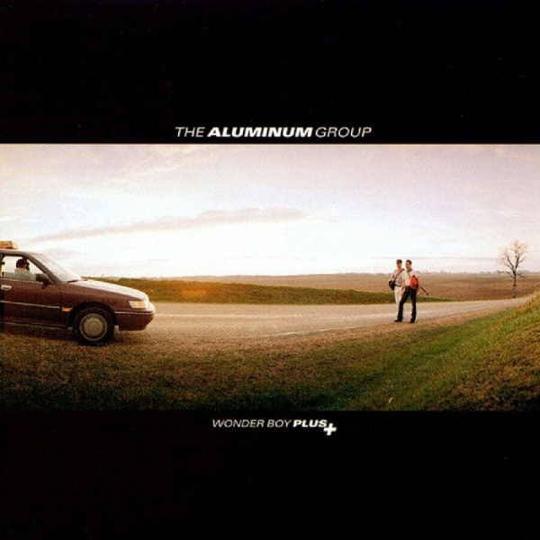 Aluminum Group The - Wonder Boy Plus i gruppen CD / Toppselgere hos Bengans Skivbutik AB (1012017)
