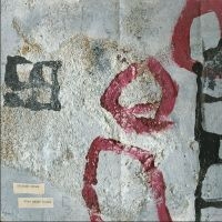 Haunted The - Blue Ghost Blues i gruppen CD hos Bengans Skivbutik AB (1012045)