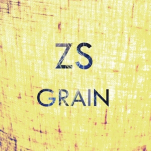 Zs - Grain i gruppen CD hos Bengans Skivbutik AB (1012058)