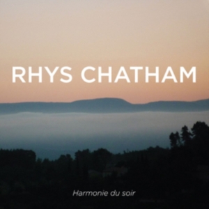 Chatham Rhys - Harmonie Du Soir i gruppen CD hos Bengans Skivbutik AB (1012065)