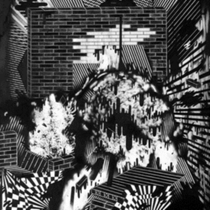 Gross Ghost - Public Housing i gruppen CD hos Bengans Skivbutik AB (1012074)