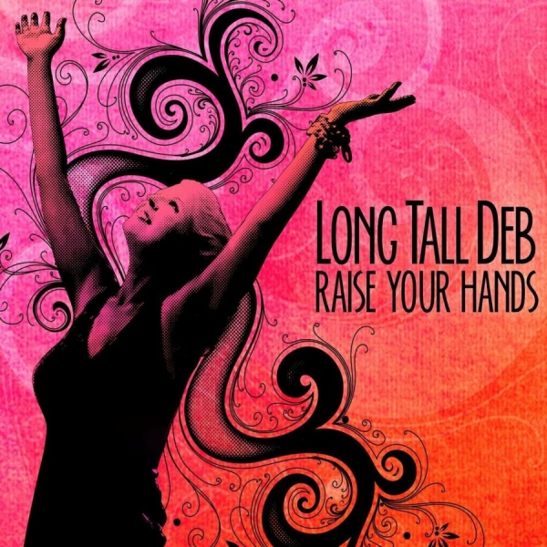 Long Tall Deb - Raise Your Hands i gruppen CD / Toppselgere hos Bengans Skivbutik AB (1012149)