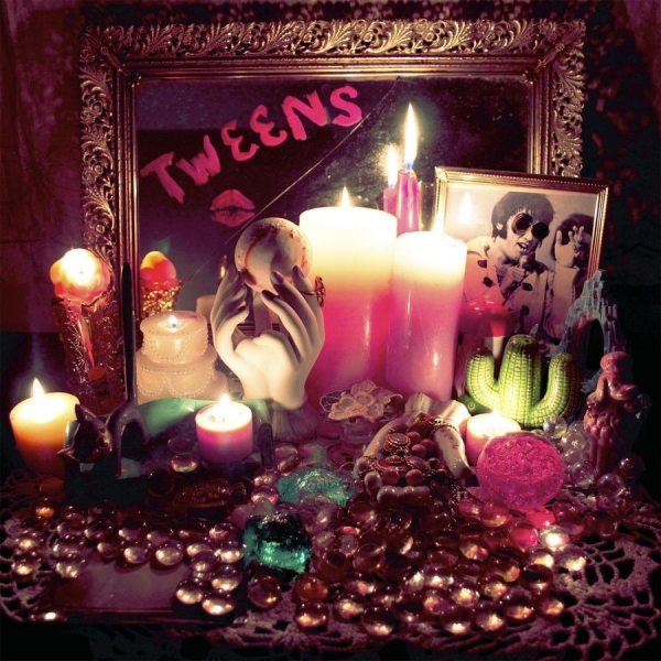 Tweens - Tweens i gruppen CD / Toppselgere hos Bengans Skivbutik AB (1012364)
