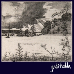 Yndi Halda - Enjoy Eternal Bliss Lp i gruppen VINYL hos Bengans Skivbutik AB (1012439)