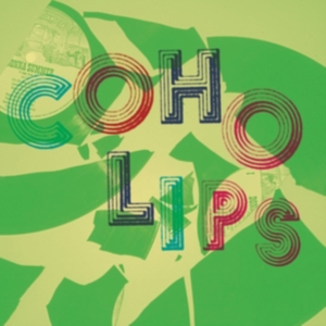 Coho Lips - Coho Lips i gruppen VINYL hos Bengans Skivbutik AB (1012457)