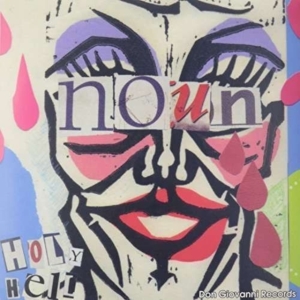 Noun - Holy Hell i gruppen VINYL hos Bengans Skivbutik AB (1012474)