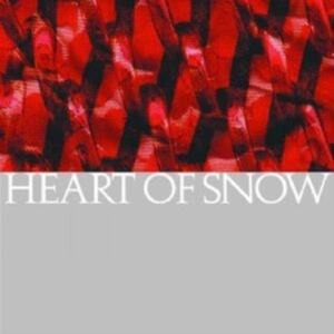 Heart Of Snow - Endure Or More i gruppen VINYL / Pop-Rock hos Bengans Skivbutik AB (1012527)
