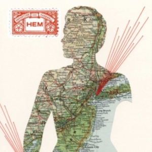 Hem - Departure And Farewell i gruppen VINYL hos Bengans Skivbutik AB (1012541)