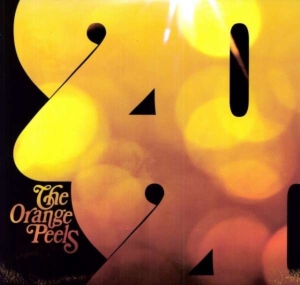 Orange Peels The - 2020 i gruppen VINYL hos Bengans Skivbutik AB (1012566)
