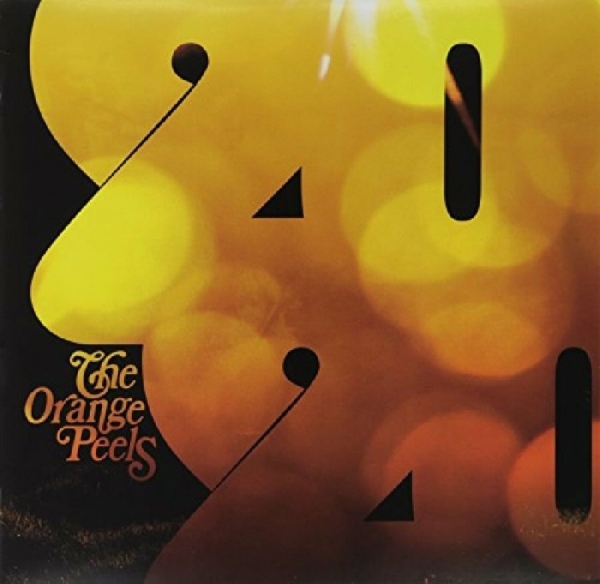 Orange Peels The - 2020 i gruppen VINYL / Toppselgere hos Bengans Skivbutik AB (1012566)
