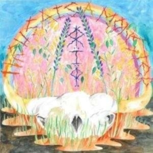 Usa Is A Monster The - R.I.P. i gruppen VINYL hos Bengans Skivbutik AB (1012573)