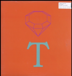 Diamond Terrifier - Kill The Self That Wants To Kill Yo i gruppen VINYL hos Bengans Skivbutik AB (1012582)