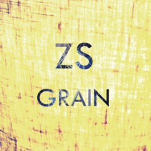 Zs - Grain i gruppen VINYL hos Bengans Skivbutik AB (1012586)