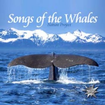 Various Artists - Songs Of The Whales i gruppen CD / Toppselgere hos Bengans Skivbutik AB (1012692)