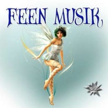 Various Artists - Feen Musik i gruppen CD / Toppselgere hos Bengans Skivbutik AB (1012693)