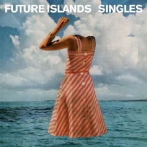 Future Islands - Singles i gruppen Minishops / Future Islands hos Bengans Skivbutik AB (1013493)