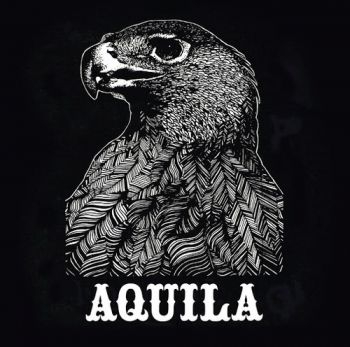 Aquila - Aquila i gruppen CD / Rock hos Bengans Skivbutik AB (1014268)
