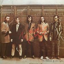 Aynsley Dunbar Retaliation - To Mum, From Aynsley & The Boys (18 i gruppen VINYL hos Bengans Skivbutik AB (1014273)