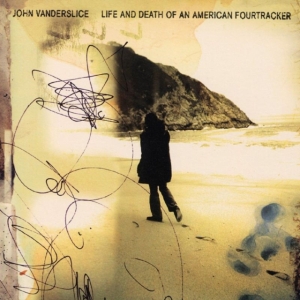 Vanderslice John - Life And Death Of An American Fourt i gruppen CD hos Bengans Skivbutik AB (1014296)