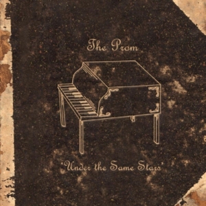 Prom The - Under The Same Stars i gruppen CD hos Bengans Skivbutik AB (1014297)