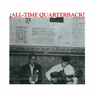 All-Time Quarterback - All-Time Quarterback i gruppen CD hos Bengans Skivbutik AB (1014298)