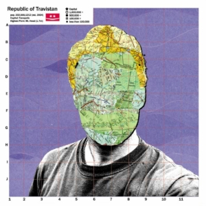 Morrison Travis - Travistan i gruppen CD hos Bengans Skivbutik AB (1014302)