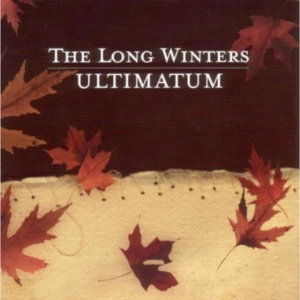 Long Winters - Ultimatum i gruppen CD hos Bengans Skivbutik AB (1014304)