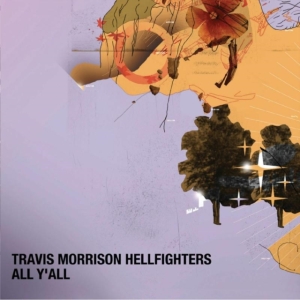 Morrison Travis - All Y'all i gruppen CD hos Bengans Skivbutik AB (1014308)