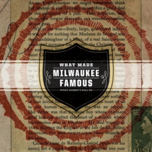 What Made Milwaukee Famous - What Doesn't Kill Us i gruppen CD hos Bengans Skivbutik AB (1014309)