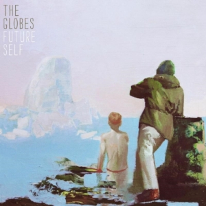 Globes The - Future Self i gruppen CD hos Bengans Skivbutik AB (1014312)
