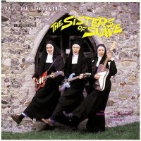 Thee Headcoatees - Sisters Of Suave (Vinyl Lp) i gruppen VINYL hos Bengans Skivbutik AB (1014586)