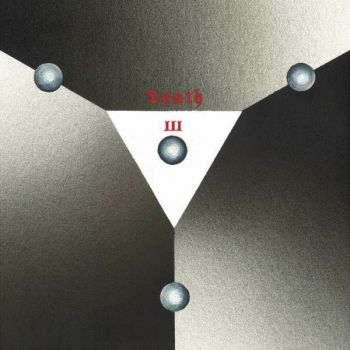 Death - Iii i gruppen VINYL / Rock hos Bengans Skivbutik AB (1014589)