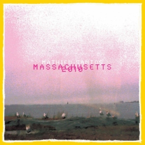Santos Mathieu - Massachusetts 2010 i gruppen VINYL hos Bengans Skivbutik AB (1014862)
