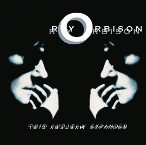Orbison Roy - Mystery Girl Expanded i gruppen CD hos Bengans Skivbutik AB (1015599)