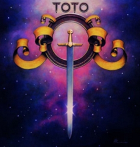 Toto - Toto (Collectors Edition) i gruppen VI TIPSER / Klassiska lablar / Rock Candy hos Bengans Skivbutik AB (1015878)