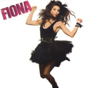 Fiona - Fiona i gruppen CD hos Bengans Skivbutik AB (1015881)
