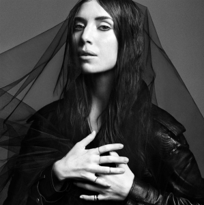 Lykke Li - I Never Learn i gruppen Minishops / Lykke Li hos Bengans Skivbutik AB (1015903)