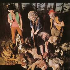 Jethro Tull - This Was i gruppen -Start HK hos Bengans Skivbutik AB (1016423)