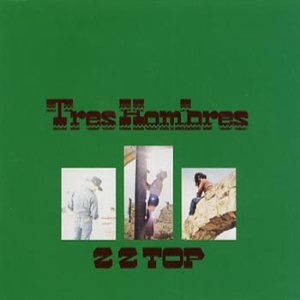 Zz Top - Tres Hombres i gruppen -Start Vinyl-N hos Bengans Skivbutik AB (1016428)