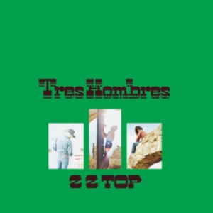 Zz Top - Tres Hombres i gruppen -Start Vinyl hos Bengans Skivbutik AB (1016428)