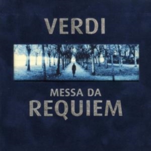 Verdi - Requiem i gruppen CD hos Bengans Skivbutik AB (1016802)