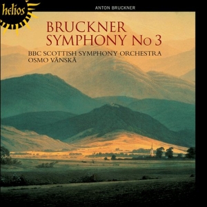 Bruckner - Symphony No 3 i gruppen CD / Klassisk hos Bengans Skivbutik AB (1016857)