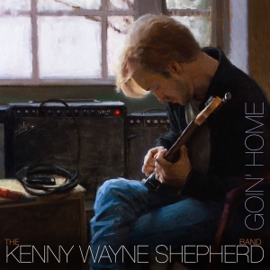 Kenny Wayne Shepherd - Goin' Home i gruppen Minishops / Kenny Wayne Shepherd hos Bengans Skivbutik AB (1016904)