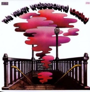 The Velvet Underground - Loaded i gruppen Minishops / Velvet Underground hos Bengans Skivbutik AB (1017516)