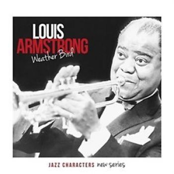 Armstrong Louis - Weather Bird i gruppen CD / Annet hos Bengans Skivbutik AB (1017717)