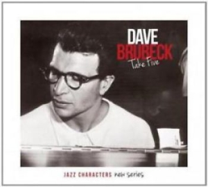 Brubeck Dave - Take Five i gruppen CD / Toppselgere hos Bengans Skivbutik AB (1017719)